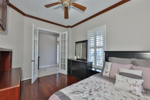 House in Apollo Beach, Florida 4 bedrooms, 302.49 sq.m. № 2228054 - photo 29