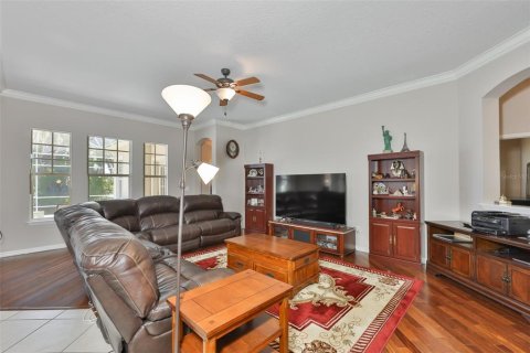 House in Apollo Beach, Florida 4 bedrooms, 302.49 sq.m. № 2228054 - photo 19