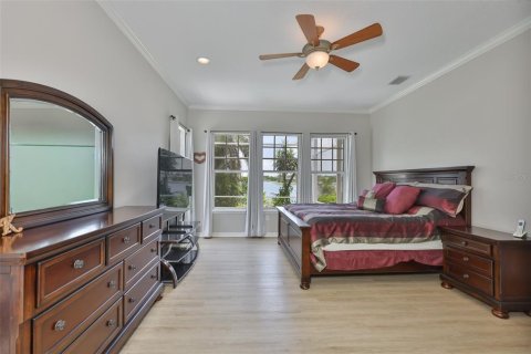House in Apollo Beach, Florida 4 bedrooms, 302.49 sq.m. № 2228054 - photo 21