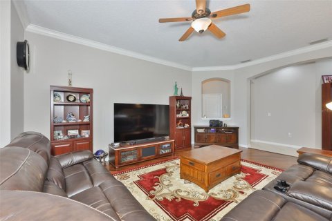House in Apollo Beach, Florida 4 bedrooms, 302.49 sq.m. № 2228054 - photo 20