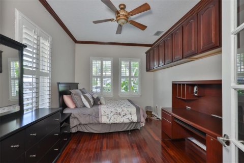 House in Apollo Beach, Florida 4 bedrooms, 302.49 sq.m. № 2228054 - photo 28
