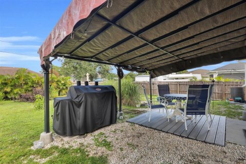 Casa en venta en Port St. Lucie, Florida, 4 dormitorios, 198.25 m2 № 2384557 - foto 27