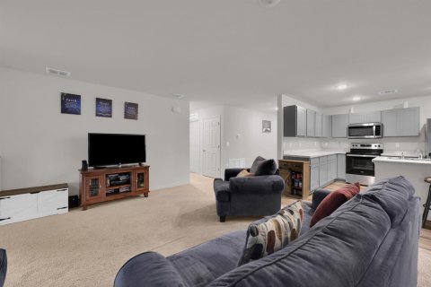 Casa en venta en Port St. Lucie, Florida, 4 dormitorios, 198.25 m2 № 2384557 - foto 15