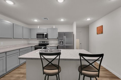 Casa en venta en Port St. Lucie, Florida, 4 dormitorios, 198.25 m2 № 2384557 - foto 5