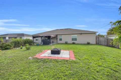 Casa en venta en Port St. Lucie, Florida, 4 dormitorios, 198.25 m2 № 2384557 - foto 26