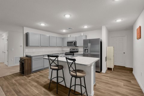 Casa en venta en Port St. Lucie, Florida, 4 dormitorios, 198.25 m2 № 2384557 - foto 4