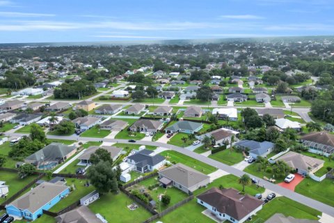 Casa en venta en Port St. Lucie, Florida, 4 dormitorios, 198.25 m2 № 2384557 - foto 20