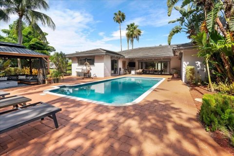 House in Davie, Florida 5 bedrooms, 363.34 sq.m. № 1762913 - photo 5