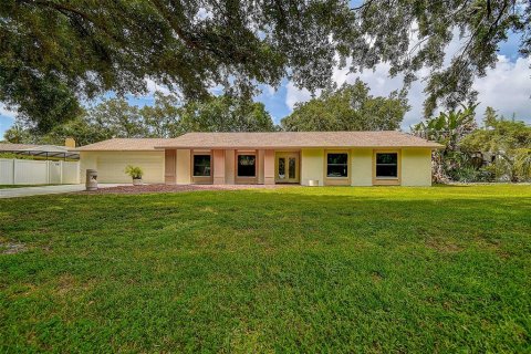 Villa ou maison à Tampa, Floride 3 chambres, 178.19 m2 № 2201720