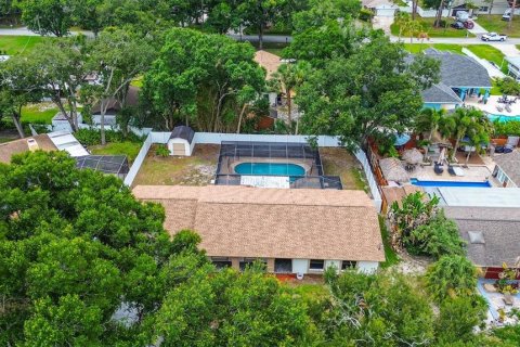 Villa ou maison à vendre à Tampa, Floride: 3 chambres, 178.19 m2 № 2201720 - photo 23