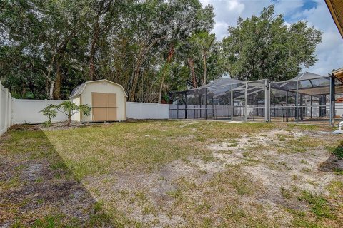 Villa ou maison à vendre à Tampa, Floride: 3 chambres, 178.19 m2 № 2201720 - photo 22