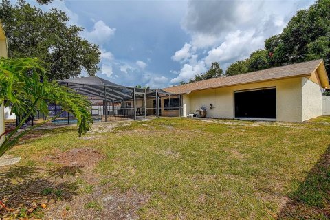 Villa ou maison à vendre à Tampa, Floride: 3 chambres, 178.19 m2 № 2201720 - photo 21