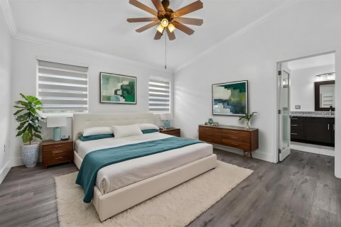 House in Miramar, Florida 4 bedrooms, 232.63 sq.m. № 2191926 - photo 7
