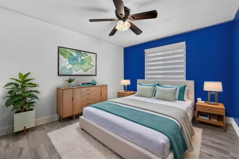 House in Miramar, Florida 4 bedrooms, 232.63 sq.m. № 2191926 - photo 6