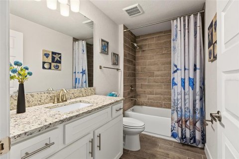 House in Parrish, Florida 3 bedrooms, 183.02 sq.m. № 2339185 - photo 29