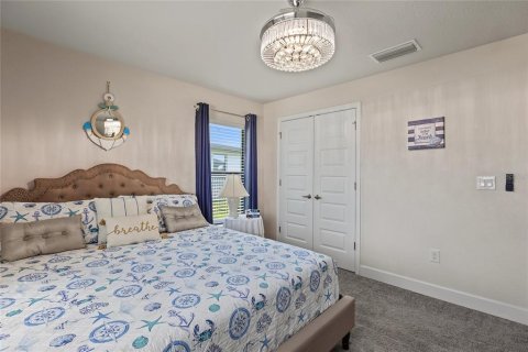 House in Parrish, Florida 3 bedrooms, 183.02 sq.m. № 2339185 - photo 28