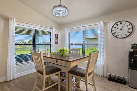 House in Parrish, Florida 3 bedrooms, 183.02 sq.m. № 2339185 - photo 11