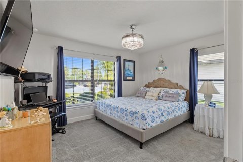 House in Parrish, Florida 3 bedrooms, 183.02 sq.m. № 2339185 - photo 27