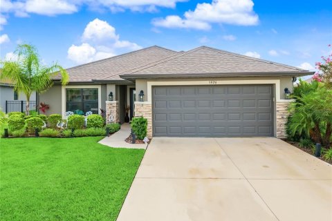 Casa en Parrish, Florida 3 dormitorios, 183.02 m2 № 2339185