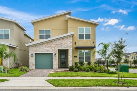House in Davenport, Florida 5 bedrooms, 280.19 sq.m. № 2100147