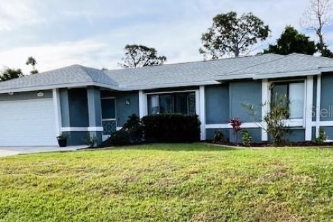 Villa ou maison à Punta Gorda, Floride 3 chambres, 151.24 m2 № 2330864
