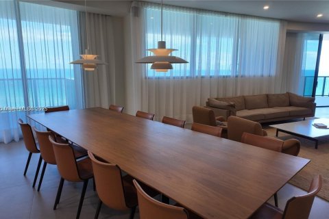 Copropriété à vendre à Sunny Isles Beach, Floride: 4 chambres, 292.64 m2 № 2039826 - photo 25