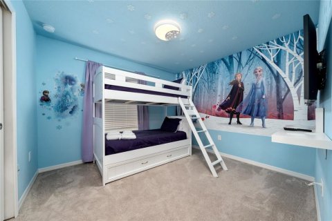 Touwnhouse à vendre à Davenport, Floride: 5 chambres, 213.02 m2 № 1576486 - photo 25