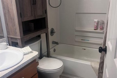 House in Dunnellon, Florida 3 bedrooms, 130.06 sq.m. № 2388756 - photo 17