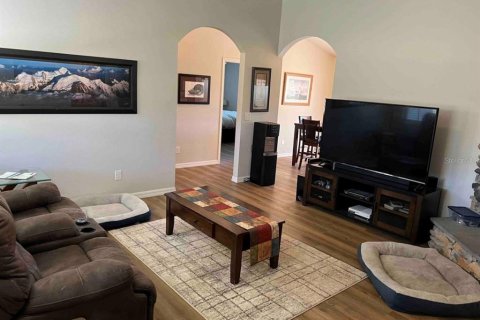 House in Dunnellon, Florida 3 bedrooms, 130.06 sq.m. № 2388756 - photo 5