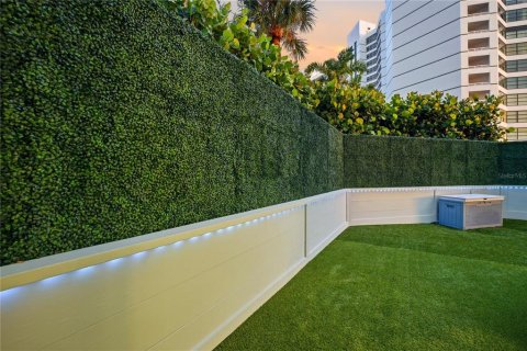 Condominio en venta en Sarasota, Florida, 3 dormitorios, 215.07 m2 № 2355032 - foto 29