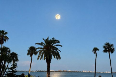 Condominio en venta en Sarasota, Florida, 3 dormitorios, 215.07 m2 № 2355032 - foto 16