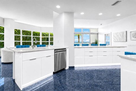 Condominio en venta en Sarasota, Florida, 3 dormitorios, 215.07 m2 № 2355032 - foto 18