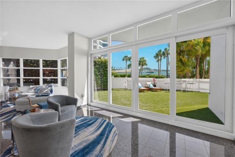 Condominio en venta en Sarasota, Florida, 3 dormitorios, 215.07 m2 № 2355032 - foto 15