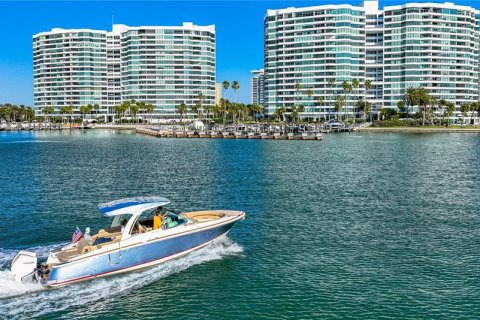 Condominio en venta en Sarasota, Florida, 3 dormitorios, 215.07 m2 № 2355032 - foto 8