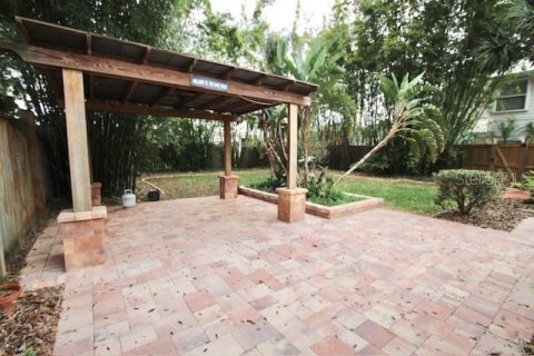 House in Orlando, Florida 2 bedrooms, 134.62 sq.m. № 1810563 - photo 28