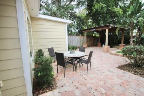House in Orlando, Florida 2 bedrooms, 134.62 sq.m. № 1810563 - photo 26