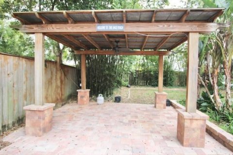 House in Orlando, Florida 2 bedrooms, 134.62 sq.m. № 1810563 - photo 27