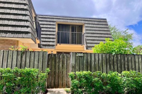 Таунхаус в Ривьера-Бич, Флорида 2 спальни, 114.83м2 № 2026494