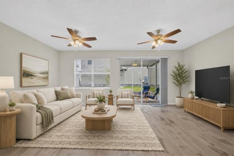 Adosado en venta en Riverview, Florida, 3 dormitorios, 155.98 m2 № 2226197 - foto 9