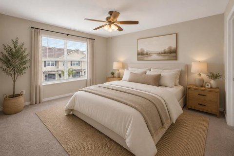 Adosado en venta en Riverview, Florida, 3 dormitorios, 155.98 m2 № 2226197 - foto 21