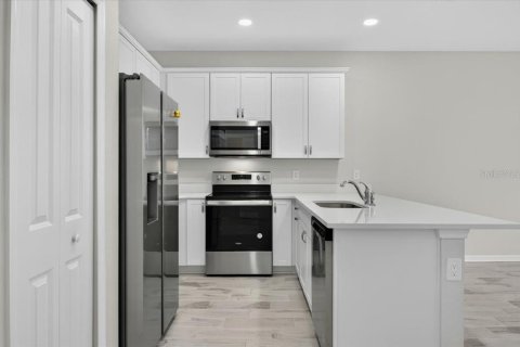 Adosado en venta en Riverview, Florida, 3 dormitorios, 155.98 m2 № 2226197 - foto 6
