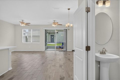 Adosado en venta en Riverview, Florida, 3 dormitorios, 155.98 m2 № 2226197 - foto 4