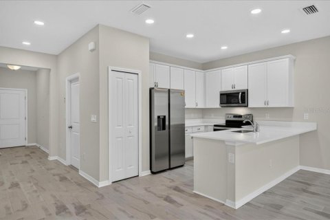 Adosado en venta en Riverview, Florida, 3 dormitorios, 155.98 m2 № 2226197 - foto 7