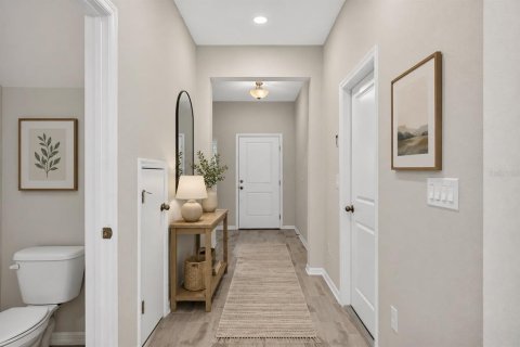 Adosado en venta en Riverview, Florida, 3 dormitorios, 155.98 m2 № 2226197 - foto 2