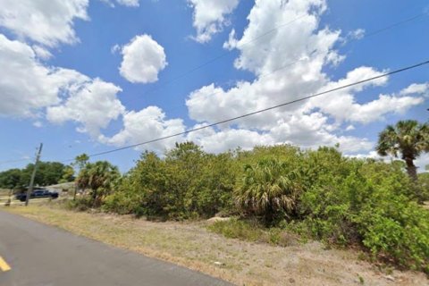 Terreno en Port Charlotte, Florida № 2163910