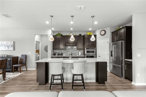 House in Ocala, Florida 2 bedrooms, 176.89 sq.m. № 2348382 - photo 8