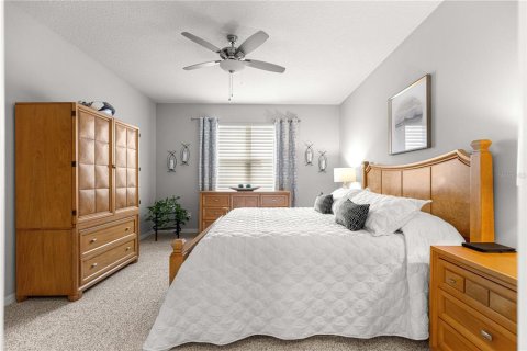 House in Ocala, Florida 2 bedrooms, 176.89 sq.m. № 2348382 - photo 25