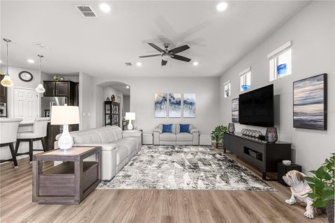 House in Ocala, Florida 2 bedrooms, 176.89 sq.m. № 2348382 - photo 19