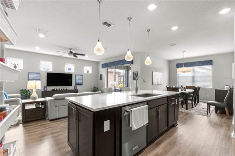 House in Ocala, Florida 2 bedrooms, 176.89 sq.m. № 2348382 - photo 7