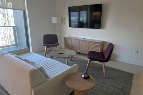 Condo in Miami, Florida, 2 bedrooms  № 2081016 - photo 4